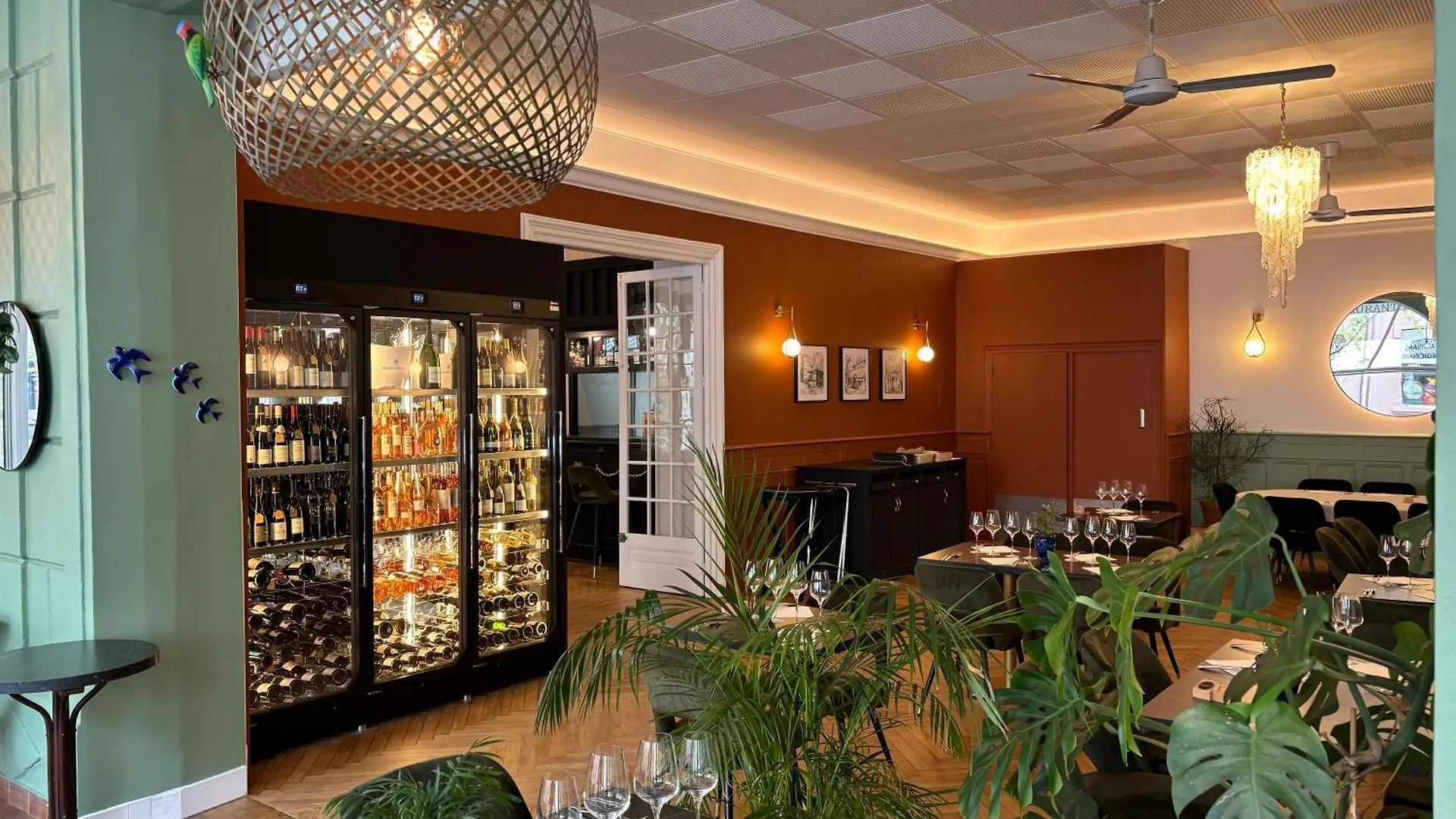 Grand Hôtel de Lyon Vals-les-Bains Hotel