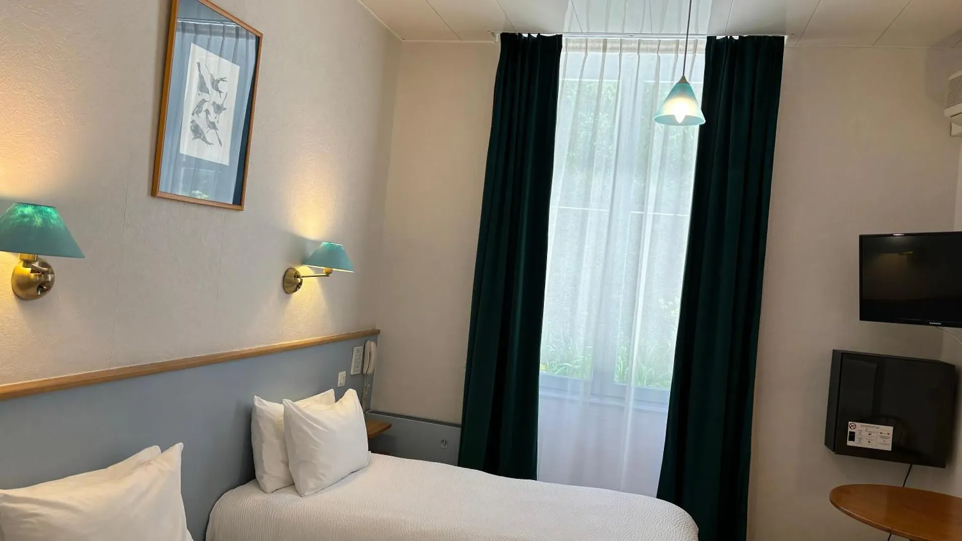 Grand Hôtel de Lyon Vals-les-Bains