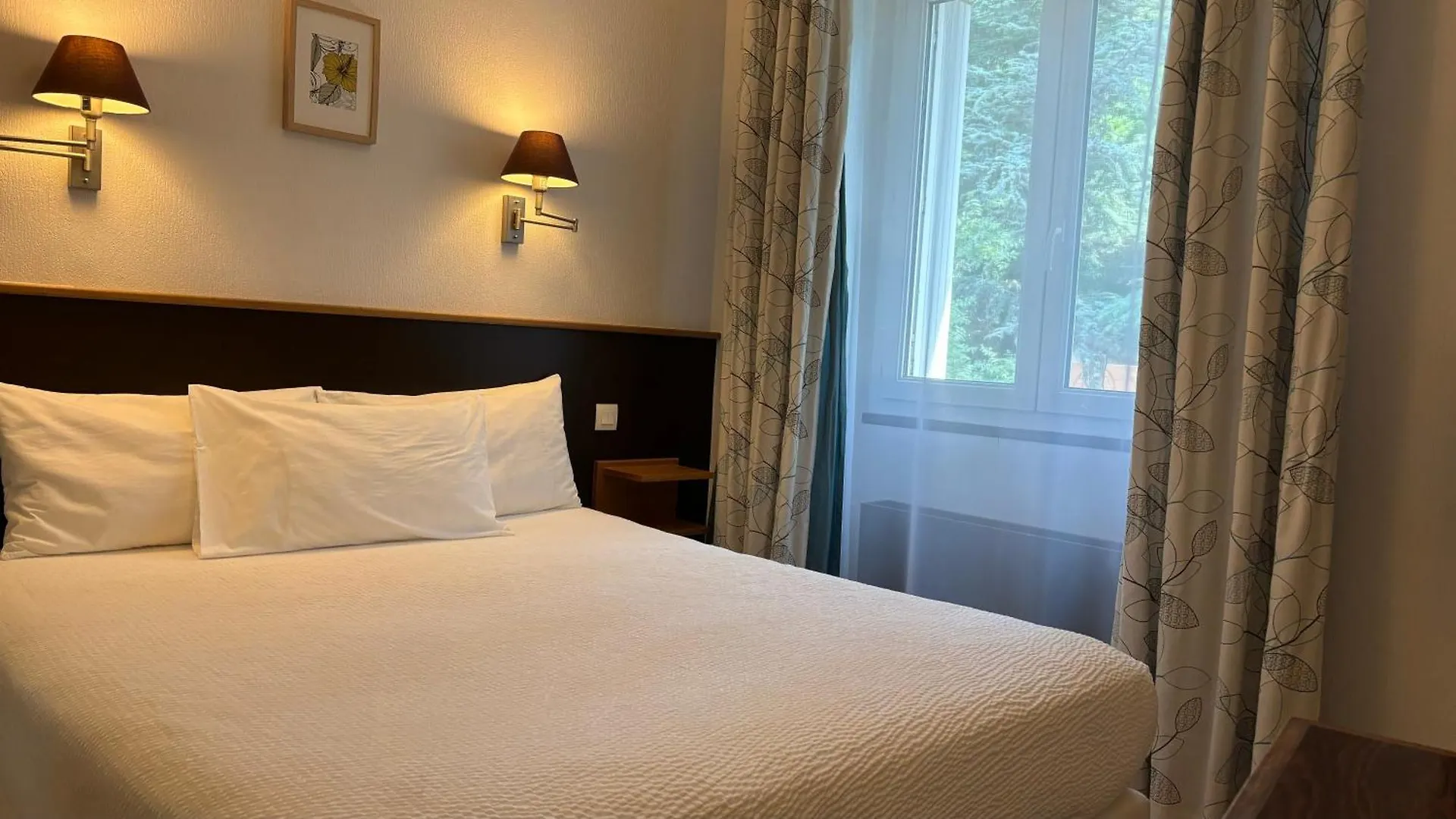 Grand Hôtel de Lyon Vals-les-Bains 3*,  Frankrijk