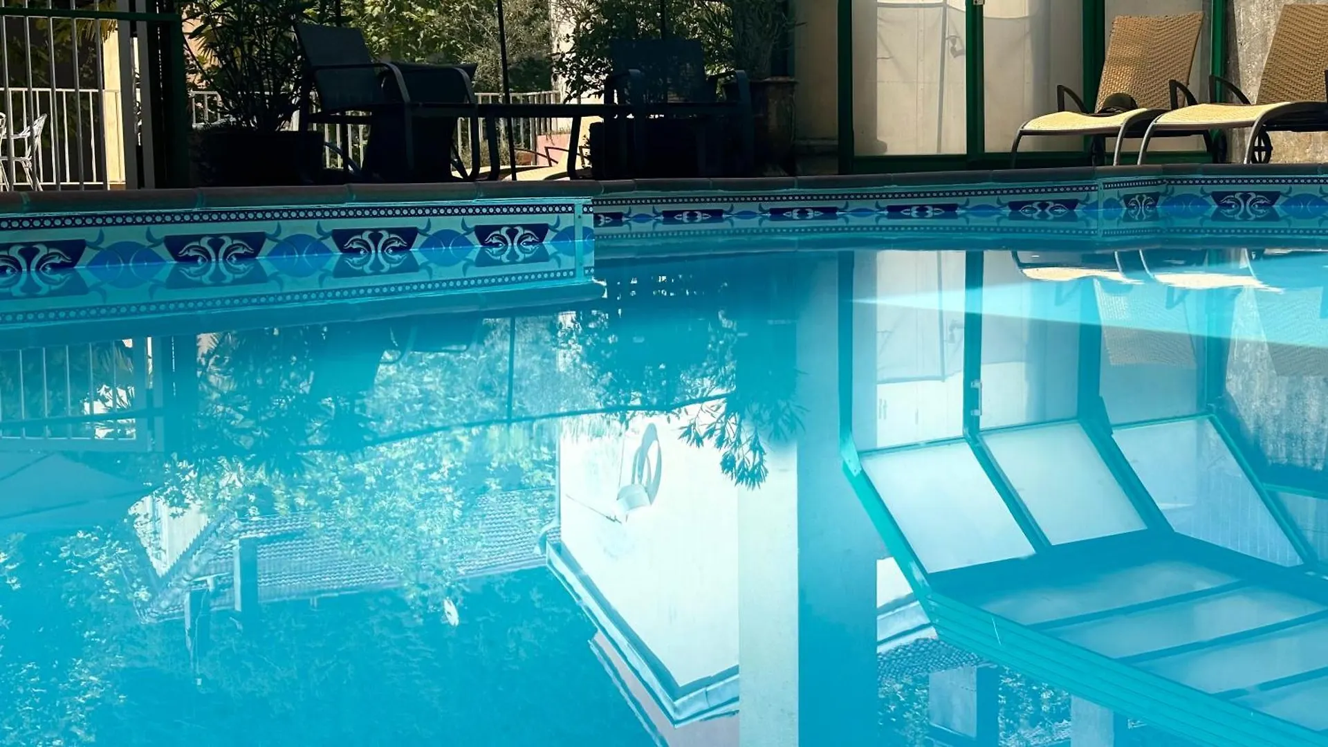 Grand Hôtel de Lyon Vals-les-Bains 3*,  France