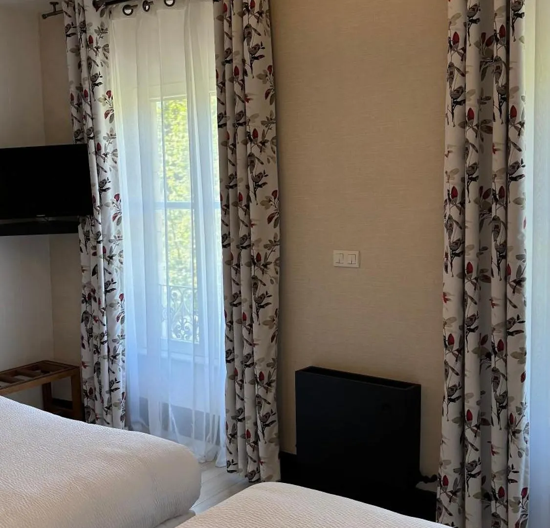 Hotel Grand Hôtel de Lyon Vals-les-Bains