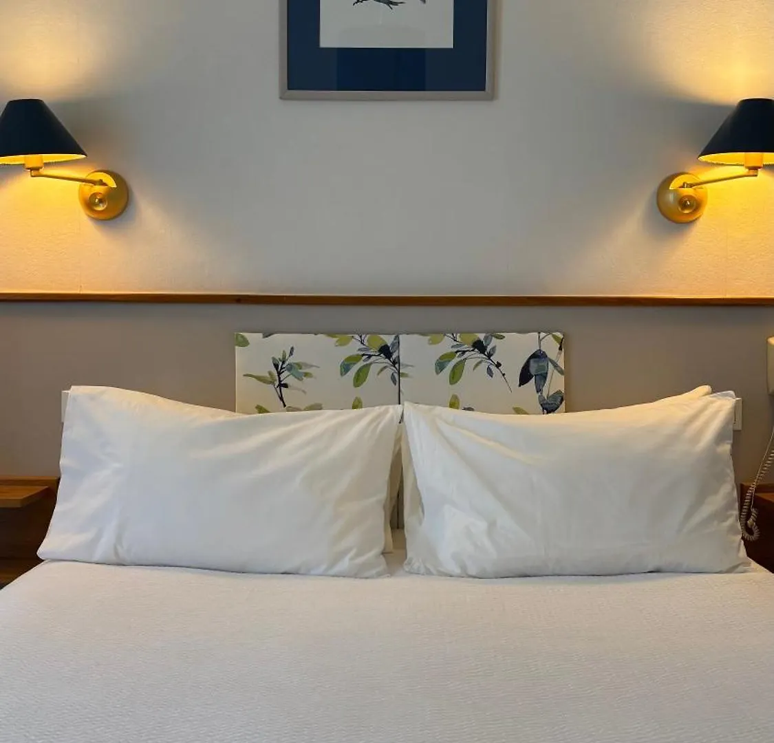 Hotel Grand Hôtel de Lyon Vals-les-Bains