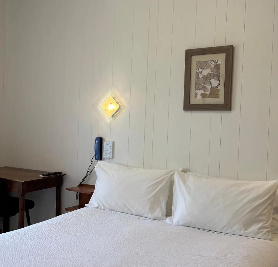Hotel Grand Hôtel de Lyon Vals-les-Bains