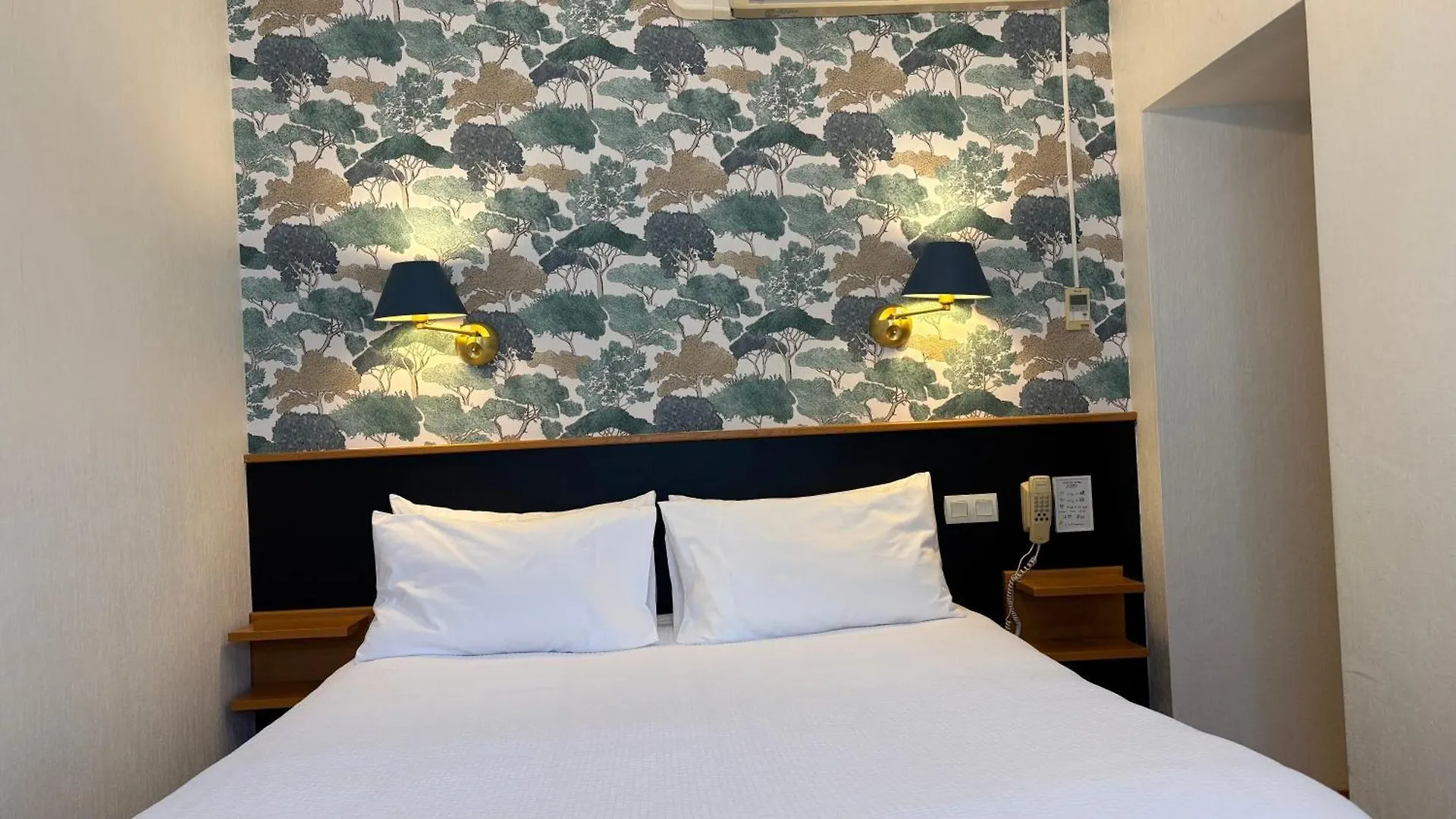 Grand Hôtel de Lyon Vals-les-Bains 3*,