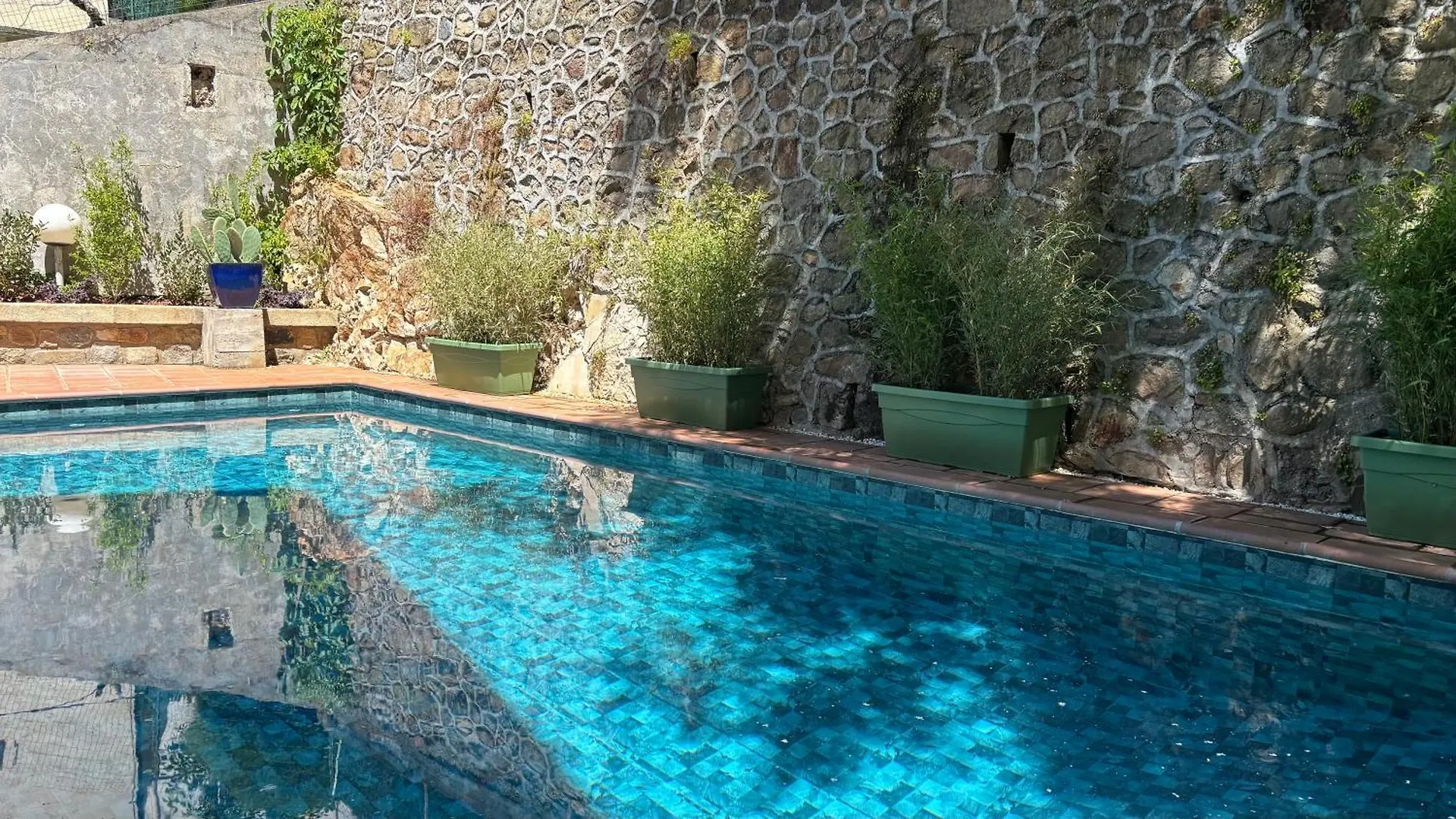Grand Hôtel de Lyon Vals-les-Bains Hotel