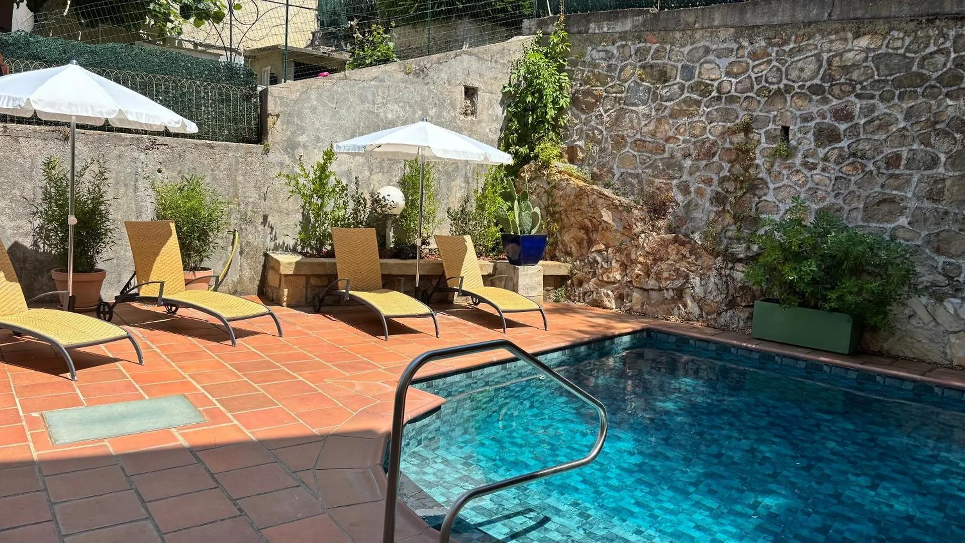 Grand Hôtel de Lyon Vals-les-Bains 3*,  Frankrijk