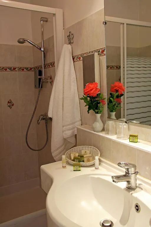 Grand Hôtel de Lyon Vals-les-Bains Hotel