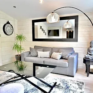  Hébergement de vacances Cosy De Entre Biarritz Et Hossegor France