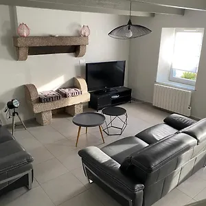  Hébergement de vacances La Petite Maison France