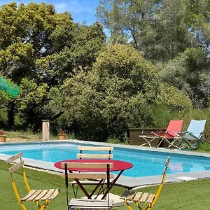  Appartement Le Des Cadières France