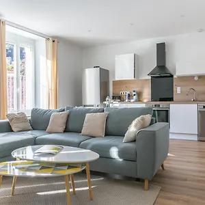 Le Cocoon Sur La Volane Appartement