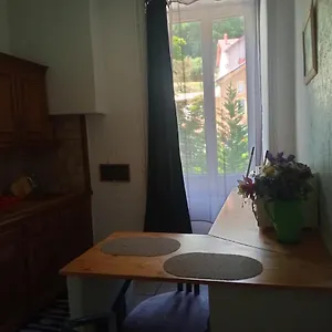 Nid Douillet Appartement