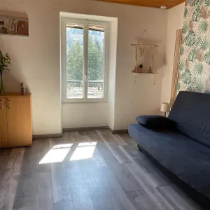Cocon Lumineux à Proximité Des Thermes Appartement