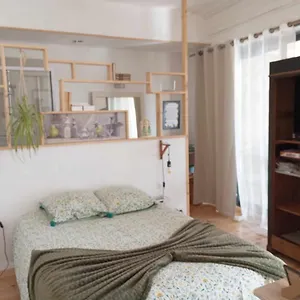 La Dolce Indépendant Avec Terrasse Appartement