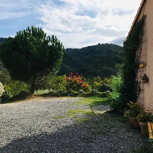 Bed & Breakfast Douce Quietude, Vals-les-Bains