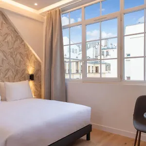  Appartement Faubourg Station France