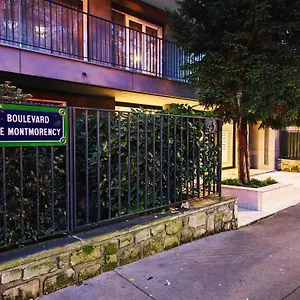  Appartement Montmorency France