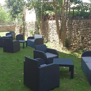 Hotel Les Petits Oreillers, Saint-Martin-dʼArdèche