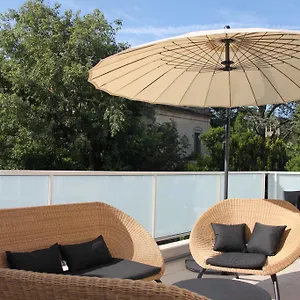  Appartement La Maison Blanche France