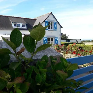  Hébergement de vacances Maison De Bord De à Keriec France