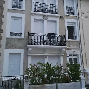  Appartement Châlet Les Marguerites - Centre France