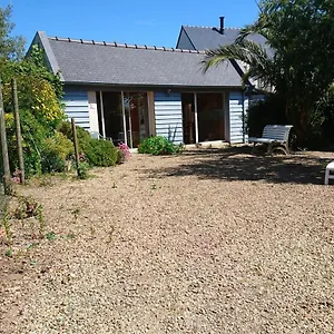 Hébergement de vacances Le Petit Entre Village Et Mer France