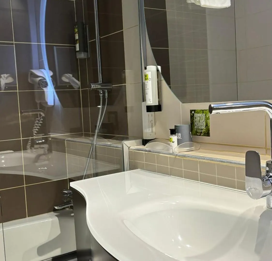 Hotel Grand Hôtel de Lyon Vals-les-Bains