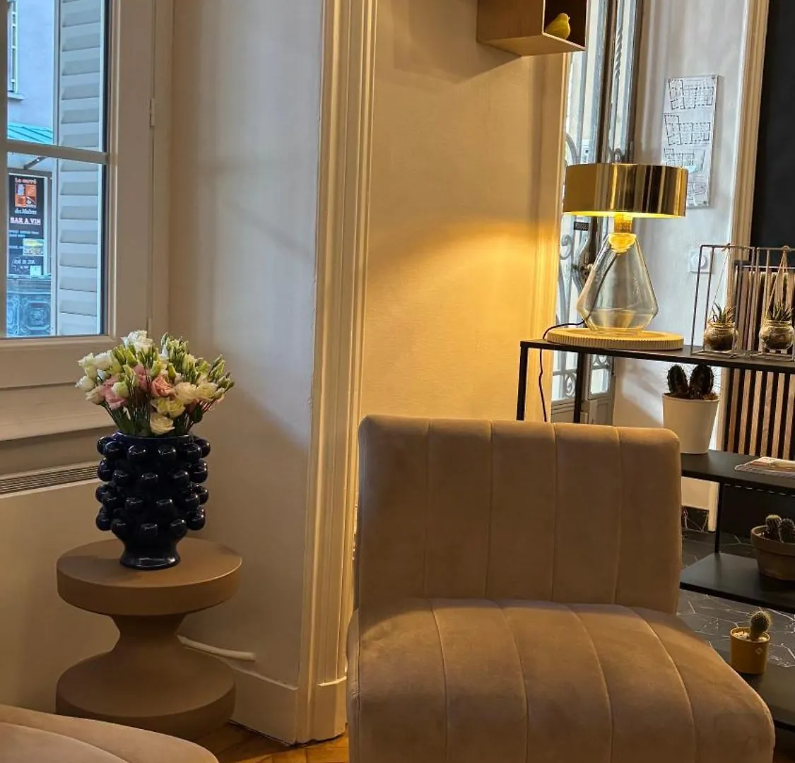 Hotel Grand Hôtel de Lyon Vals-les-Bains