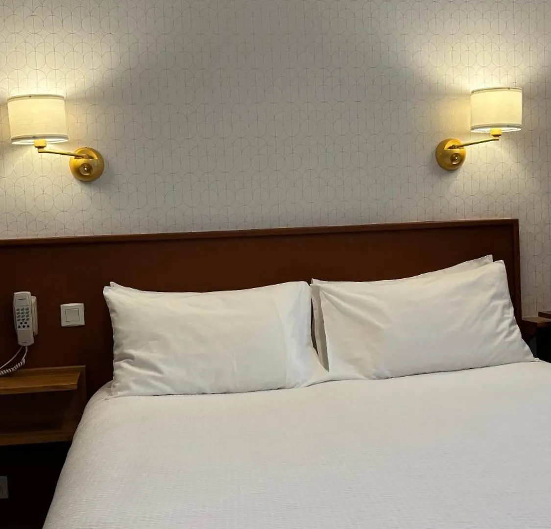 Hotel Grand Hôtel de Lyon Vals-les-Bains