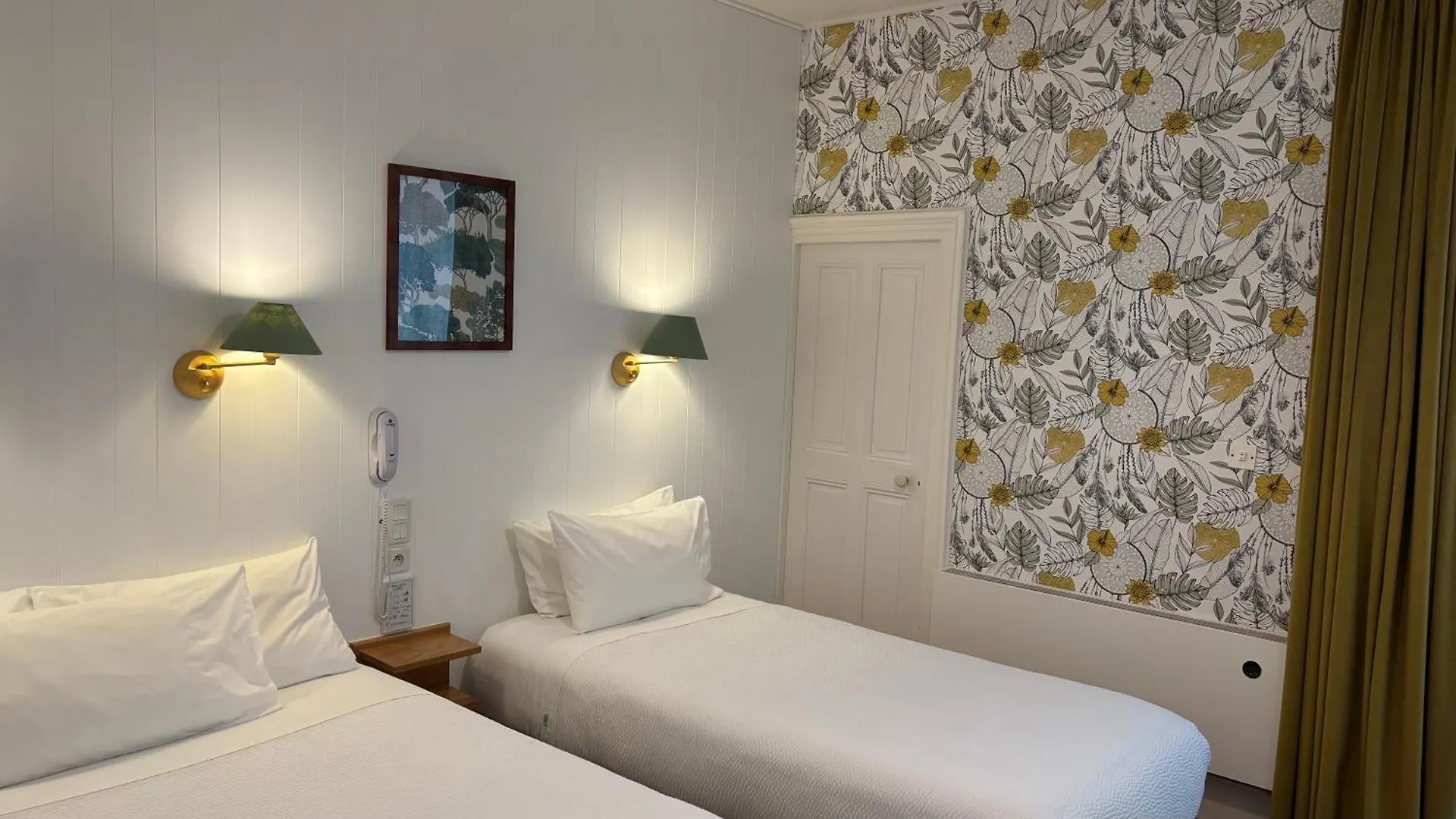 *** Hotel Grand Hôtel de Lyon Vals-les-Bains France
