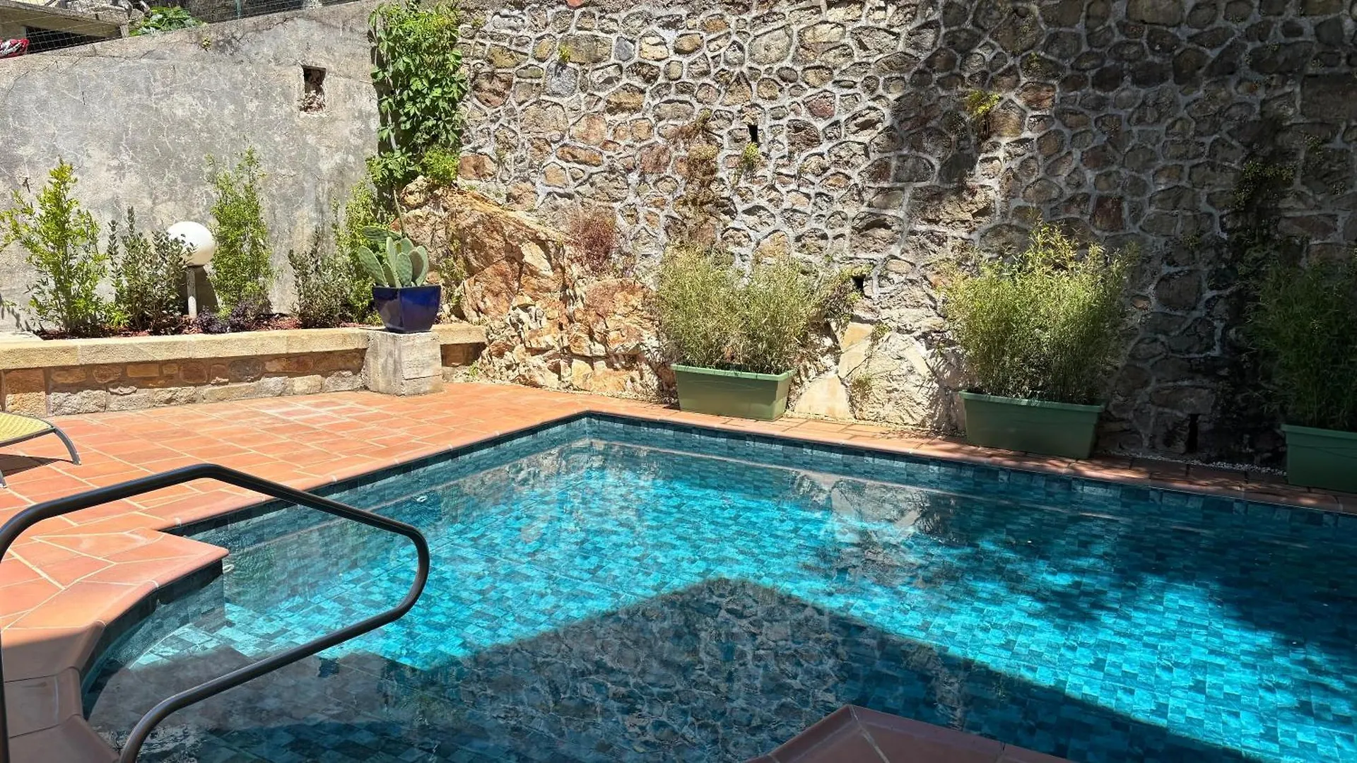 Hotel Grand Hôtel de Lyon Vals-les-Bains
